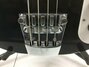 Rickenbacker 4003/4 , Jetglo: Close up - Free