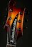 Rickenbacker 480/6 XC 90th Anniversary, Tobaccoglo: Headstock