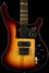 Rickenbacker 480/6 XC 90th Anniversary, Tobaccoglo: Body - Front