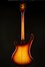 Rickenbacker 480/6 XC 90th Anniversary, Tobaccoglo: Full Instrument - Rear