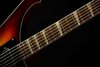 Rickenbacker 480/6 XC 90th Anniversary, Tobaccoglo: Neck - Front