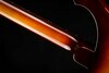 Rickenbacker 480/6 XC 90th Anniversary, Tobaccoglo: Neck - Rear