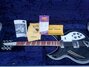 Rickenbacker 381/12 V69, Jetglo: Free image2