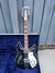Rickenbacker 381/12 V69, Jetglo: Full Instrument - Front