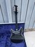 Rickenbacker 381/12 V69, Jetglo: Full Instrument - Rear