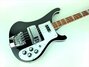 Rickenbacker 4003/4 , Jetglo: Free image