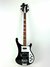 Rickenbacker 4003/4 , Jetglo: Full Instrument - Front