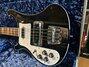 Rickenbacker 4003/4 , Jetglo: Free image