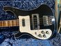 Rickenbacker 4003/4 , Jetglo: Body - Front