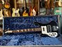 Rickenbacker 4003/4 , Jetglo: Full Instrument - Front