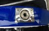 Rickenbacker 330/12 , Blueburst: Close up - Free