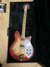 Rickenbacker 360/12 , Fireglo: Free image