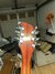 Rickenbacker 360/12 , Fireglo: Headstock - Rear