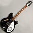 Rickenbacker 360/6 , Jetglo: Full Instrument - Front