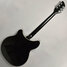Rickenbacker 360/6 , Jetglo: Full Instrument - Rear