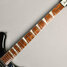 Rickenbacker 360/6 , Jetglo: Neck - Front