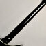 Rickenbacker 360/6 , Jetglo: Neck - Rear