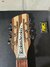 Rickenbacker 370/12 , Mapleglo: Headstock