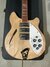Rickenbacker 370/12 , Mapleglo: Body - Front