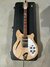 Rickenbacker 370/12 , Mapleglo: Full Instrument - Front