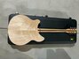 Rickenbacker 370/12 , Mapleglo: Full Instrument - Rear