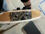 Rickenbacker 370/12 , Mapleglo: Close up - Free