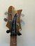 Rickenbacker 4003/4 Mod, Mapleglo: Headstock