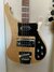 Rickenbacker 4003/4 Mod, Mapleglo: Body - Front