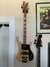 Rickenbacker 4003/4 Mod, Mapleglo: Full Instrument - Front