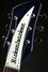 Rickenbacker 350/6 V63, Midnightblue: Headstock