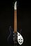 Rickenbacker 350/6 V63, Midnightblue: Full Instrument - Front