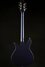 Rickenbacker 350/6 V63, Midnightblue: Full Instrument - Rear