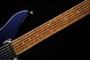 Rickenbacker 350/6 V63, Midnightblue: Neck - Front