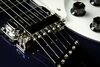 Rickenbacker 350/6 V63, Midnightblue: Close up - Free2