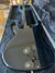 Rickenbacker 4003/4 Mod, Jetglo: Full Instrument - Rear