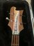 Rickenbacker 4003/4 S, Mapleglo: Headstock