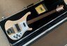 Rickenbacker 4003/4 S, Mapleglo: Full Instrument - Front