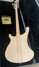Rickenbacker 4003/4 S, Mapleglo: Full Instrument - Rear