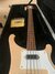 Rickenbacker 4003/4 S, Mapleglo: Neck - Front