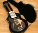 Rickenbacker 330/6 Mod, Jetglo: Free image