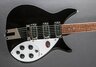 Rickenbacker 350/6 V63, Jetglo: Free image