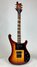 Rickenbacker 480/6 XC 90th Anniversary, Tobaccoglo: Full Instrument - Front