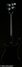 Rickenbacker 4003/4 , Jetglo: Full Instrument - Rear