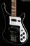 Rickenbacker 4003/4 , Jetglo: Body - Front