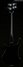 Rickenbacker 4003/4 , Jetglo: Full Instrument - Rear