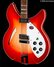 Rickenbacker 360/12 C63, Fireglo: Body - Front