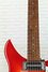 Rickenbacker 350/6 V63, Fireglo: Neck - Front
