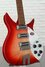 Rickenbacker 350/6 V63, Fireglo: Free image