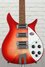 Rickenbacker 350/6 V63, Fireglo: Body - Front