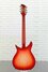 Rickenbacker 350/6 V63, Fireglo: Full Instrument - Rear